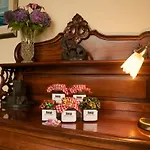 Glenwood House 招待所