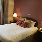 Glenwood House * 卡里格莱恩