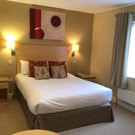 Glenwood House 招待所