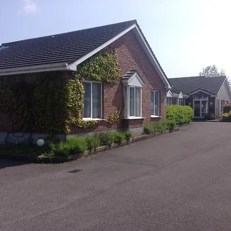 Guest house Glenwood House