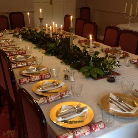 Guest house Glenwood House Carrigaline