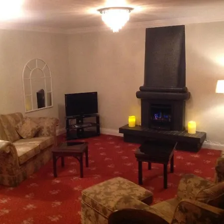 Glenwood House Guest house *