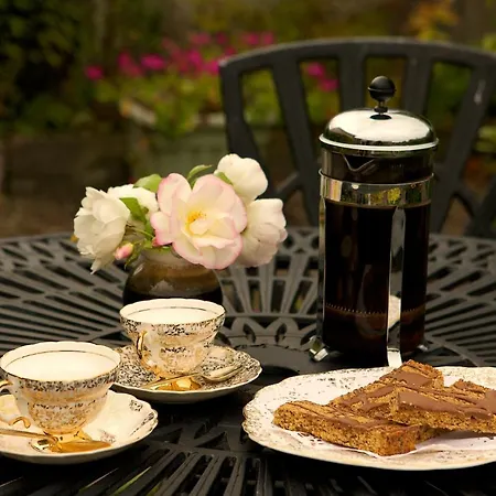 Glenwood House Guest house Carrigaline