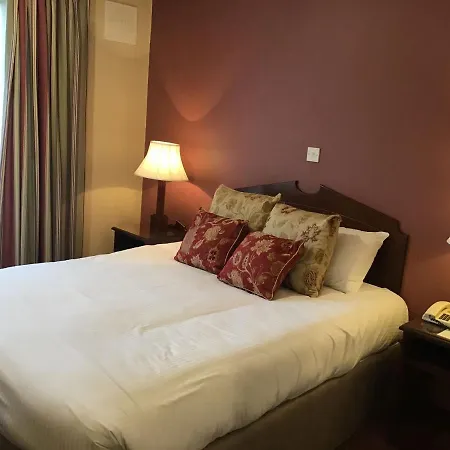 Glenwood House * カリガライン