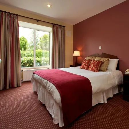 Glenwood House *