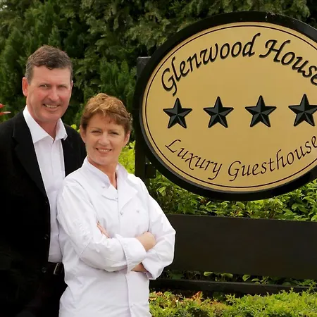 Glenwood House *