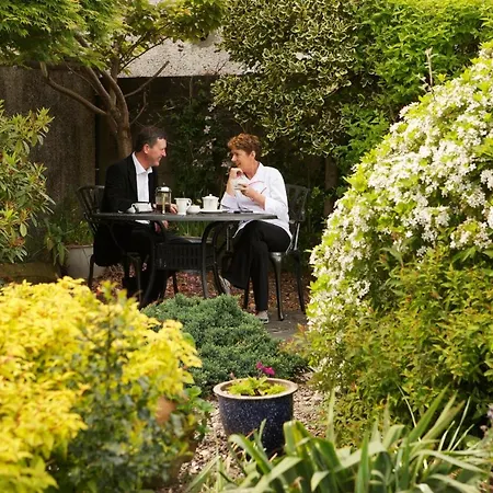 Glenwood House Guest house Carrigaline