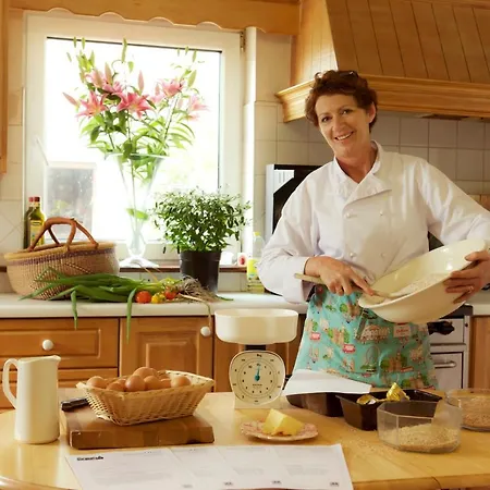 Guest house Glenwood House Carrigaline