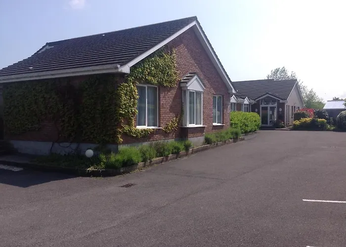 招待所 Glenwood House