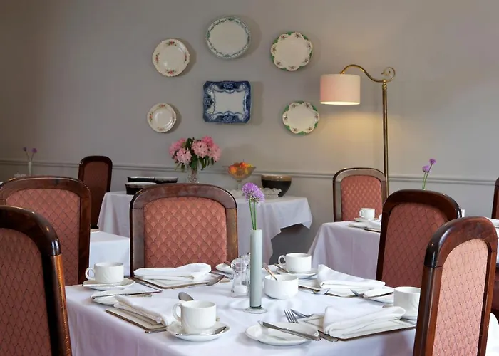 招待所 Glenwood House